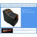 seatline central console box ssangyong turismo 2013-14